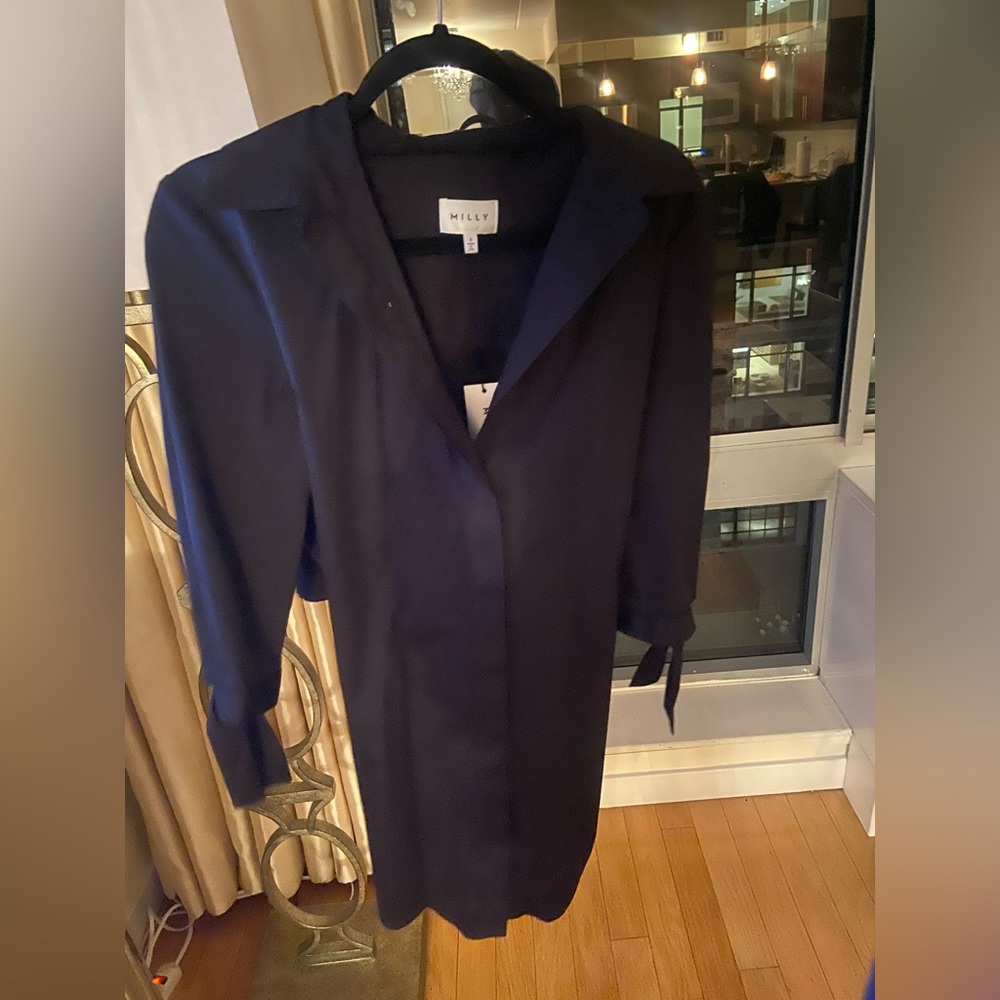 MILLY Dress With Tags